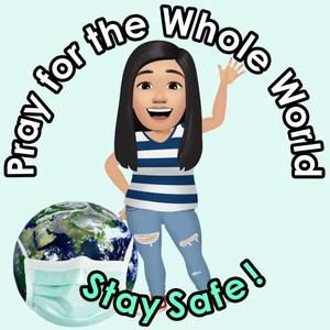 Meet your Posher, Connie gladys